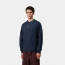 Anglistic Sweater - Speckled Jupiter