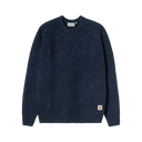 Anglistic Sweater - Speckled Jupiter