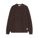 Anglistic Sweater - Speckled Tobacco