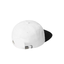 Animated Ducks Cap - White / Black