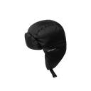 Ardon Ear Guard Cap - Black / Shady Grey