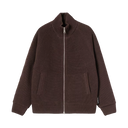 Banley Sweater Jacket - Palisander