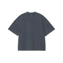 S/S Benton T-Shirt - Carbon