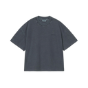 S/S Benton T-Shirt - Carbon