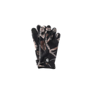 Blevin Gloves - Camo Feather Tree - Black