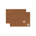 Canvas Table Set - Hamilton Brown