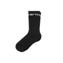 Carhartt Socks - Black/White