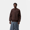 Chase Sweat - Palisander / Gold