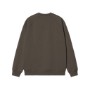 Chase Sweat - Shungite / Gold