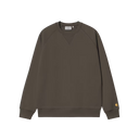 Chase Sweat - Shungite / Gold