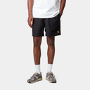 Chase Swim Trunks - Black/ Gold