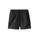 Chase Swim Trunks - Black/ Gold