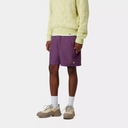 Chase Swim Trunks - Huckleberry/Gold