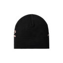 Chedda WIP Beanie - Black