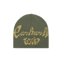 Chedda WIP Beanie - Leaf