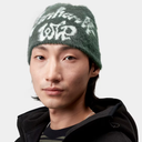 Chedda Beanie - Opuntia/Natural