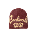 Chedda Beanie - Rondo/Air Yellow