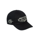 Chez WIP Cap - Black