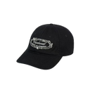 Chez WIP Cap - Black