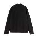 Chore Knit Jacket - Black