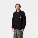 Chore Knit Jacket - Black