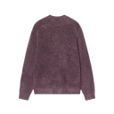 Curtis Sweater - Tangled Shady Purple