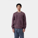 Curtis Sweater - Tangled Shady Purple