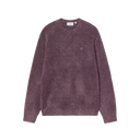Curtis Sweater - Tangled Shady Purple