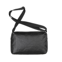 Dean Shoulder Bag - Black
