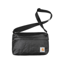 Dean Shoulder Bag - Black