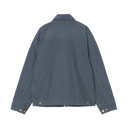 Detroit Jacket - Dusky Blue