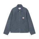 Detroit Jacket - Dusky Blue
