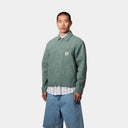 OG Detroit Jacket - Stone Canvas