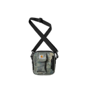 Essentials Bag - Green Camo Combination