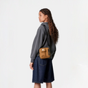 Essentials Bag - Hamilton Brown