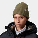Gabe Beanie - Brass