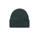 Gordan Beanie - Dark Fir