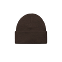 Gordan Beanie - Tobacco