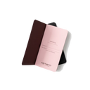 Heart Pocket Notebook Set - Multicolor