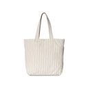 Hendry Tote - Wax/Dark Navy