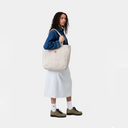 Hendry Tote - Wax/Dark Navy