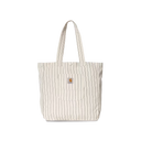Hendry Tote - Wax/Dark Navy