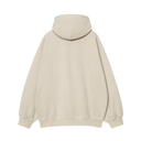 Hooded Vista Sweat - Fleur De Sel