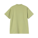 S/S Impact T-Shirt - Gentle Green