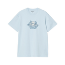 Ink Lab T-Shirt - Icaria