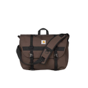 Jake Messenger Bag - Palisander
