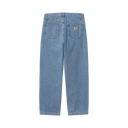 Landon Pant - Blue Heavy Stone Wash