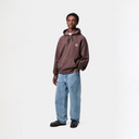 Landon Pant - Blue Heavy Stone Wash