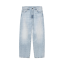 Landon Pant - Blue - Heavy Worn Bleached