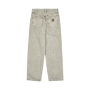 Landon Pant 'Smithfield' Color Denim - Opuntia Chalk Wash